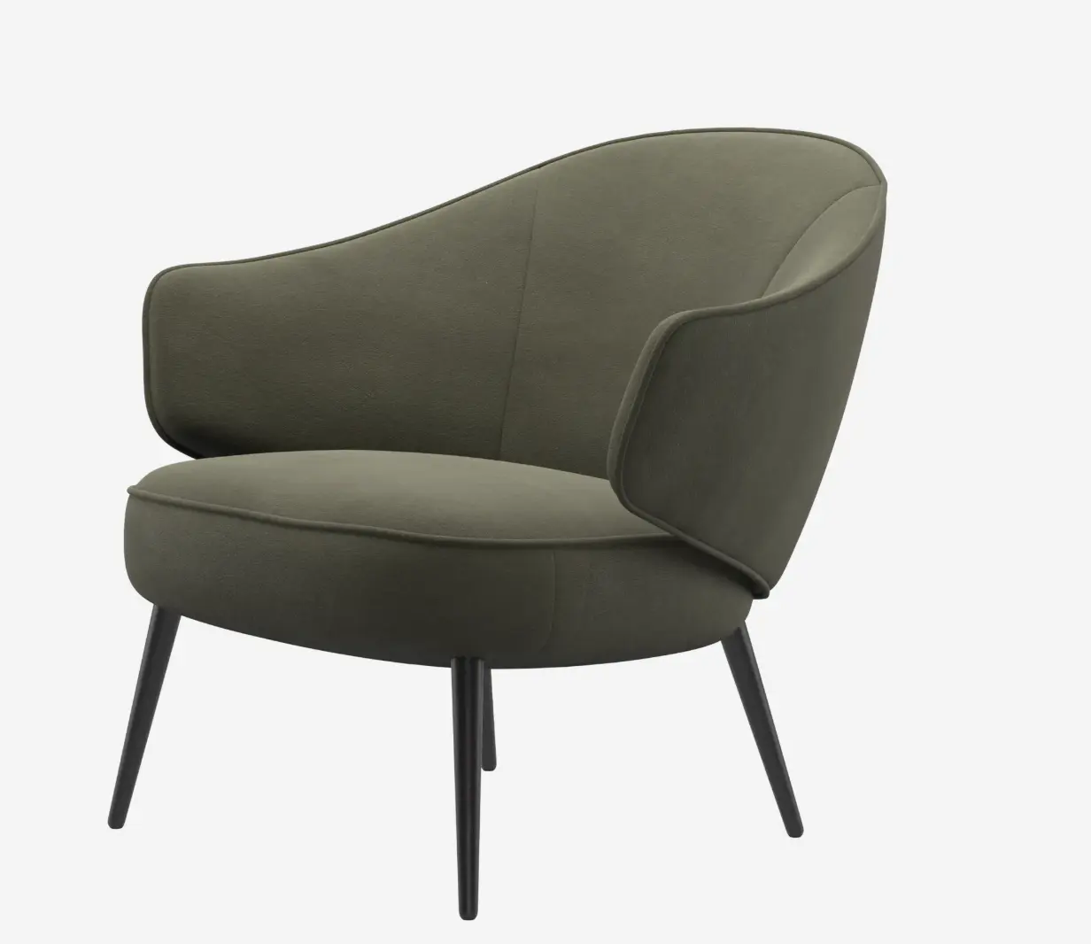 Charlotte armchair - 50%